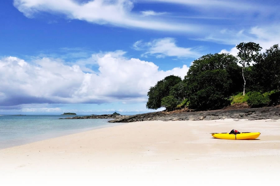 BonitoPanamá - Travel Guide