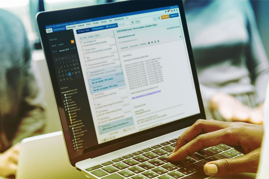 SITEFORUM - Building Digital Leaders